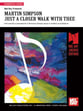 Closer Walk with Thee-Guitar Tab Guitar and Fretted sheet music cover